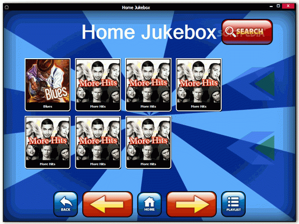 Home Jukebox Crack + Activator Download 2024