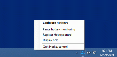 Hotkeycontrol Crack With License Key