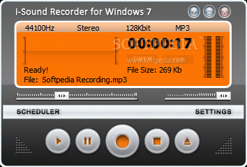 i-Sound Recorder for Windows 7/10 Crack + Serial Key (Updated)