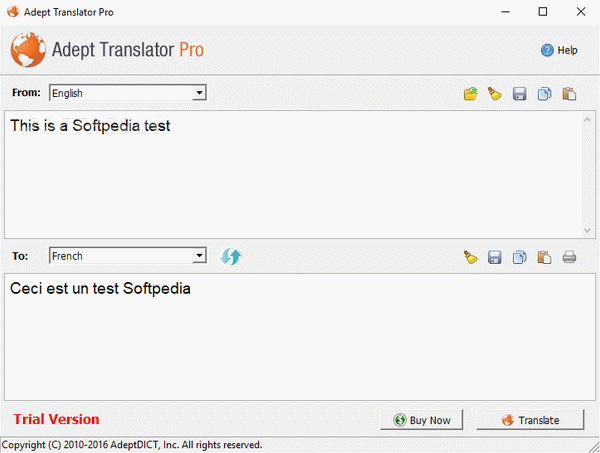 Adept Translator Pro Activation Code Full Version