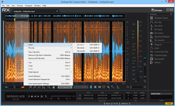 iZotope RX Audio Editor Crack + Activator Updated
