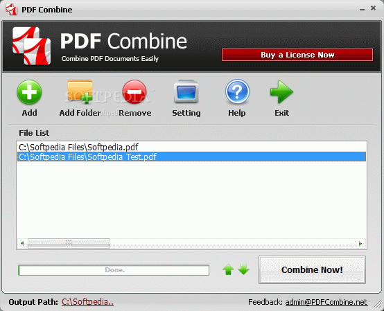 PDF Combine Crack + Serial Key Download 2021