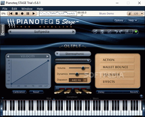 Pianoteq STAGE Crack With Serial Key Latest