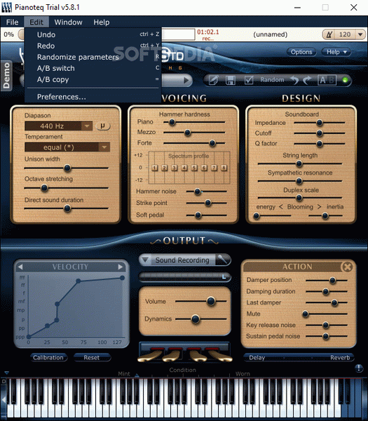 Pianoteq Crack With Activator Latest