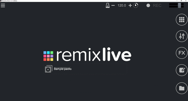 Remixlive Crack With License Key 2021