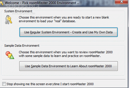 roomMaster 2000 Enterprise Crack + Activator Updated