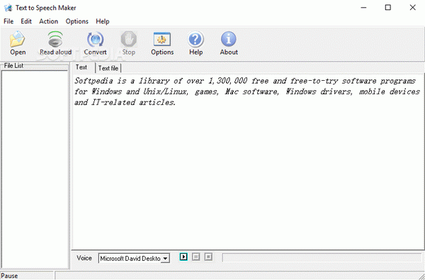Text to Speech Maker Crack With License Key 2022