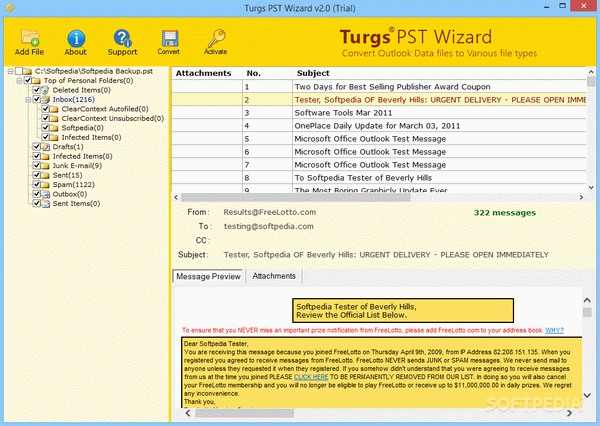 Turgs PST Wizard Crack With Activator