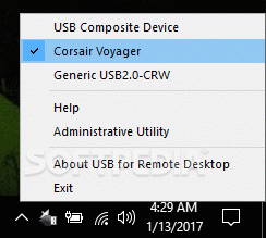USB for Remote Desktop Crack With Serial Key Latest 2023