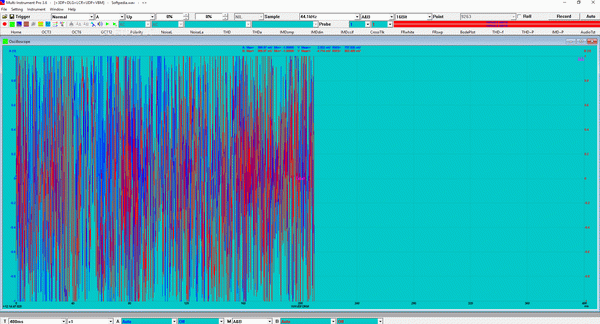 Virtins Sound Card Oscilloscope Crack + Activation Code Download 2023