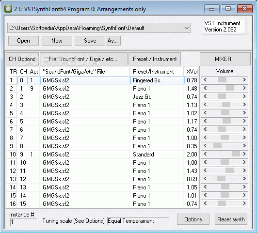 VSTSynthFont Crack + Serial Key Download