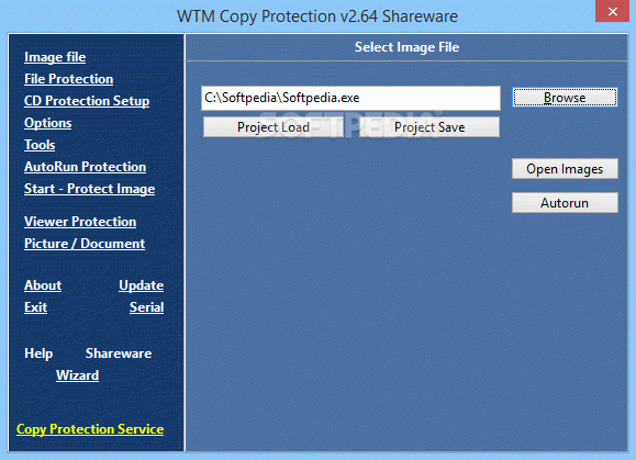 WTM Copy Protection Crack & Serial Number