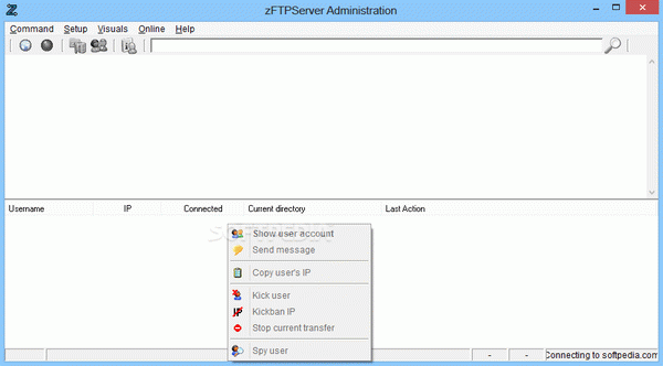 zFTPServer Suite Activator Full Version