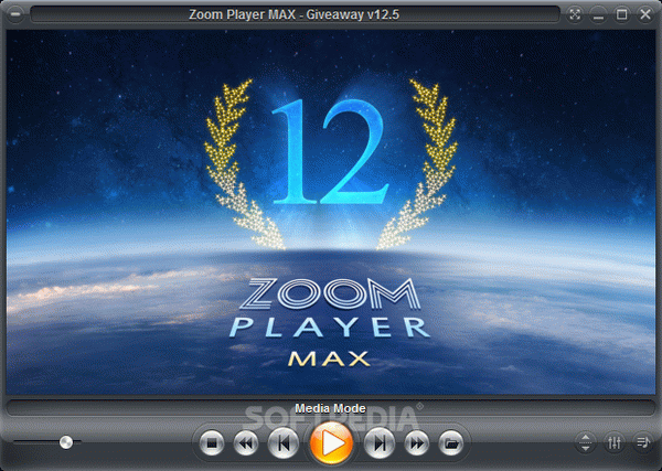 Zoom Player MAX Crack + Activator (Updated)